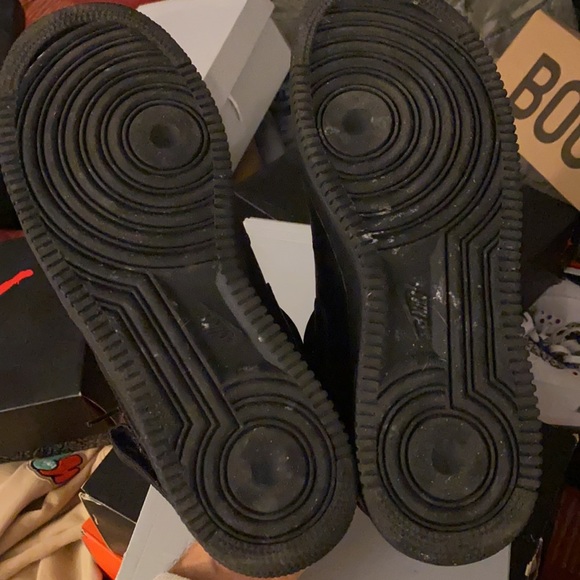 Air Force 1 Mid ‘07 used with original box - Picture 2 of 6